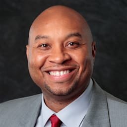 Dr. Rodney Trice