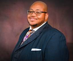 Dr. André Stewart